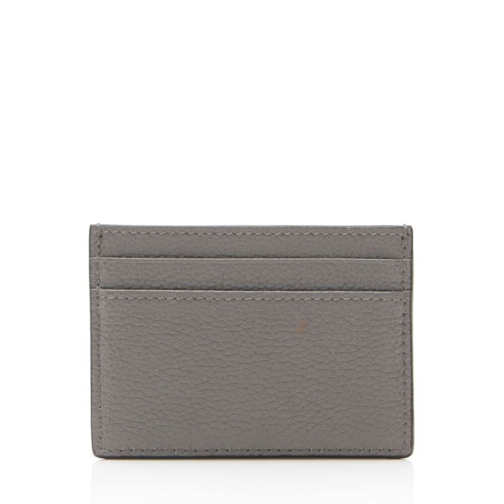 Gucci Leather Zumi Card Case - Picture 3 of 6